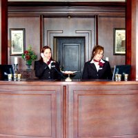 Receptie